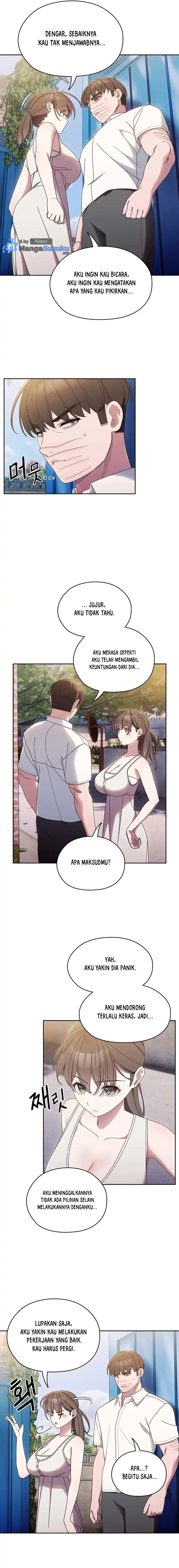 Boss! Give Me Your Daughter!: Chapter chapter-11 - Page 10