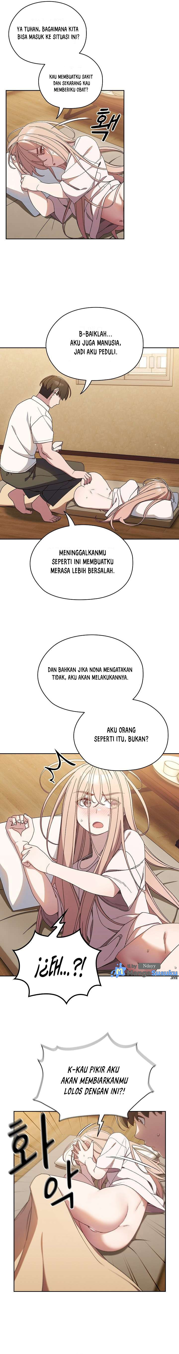 Boss! Give Me Your Daughter!: Chapter chapter-11 - Page 15