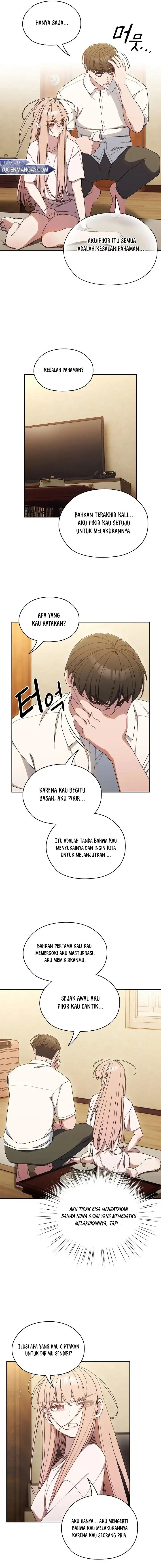 Boss! Give Me Your Daughter!: Chapter chapter-12 - Page 3