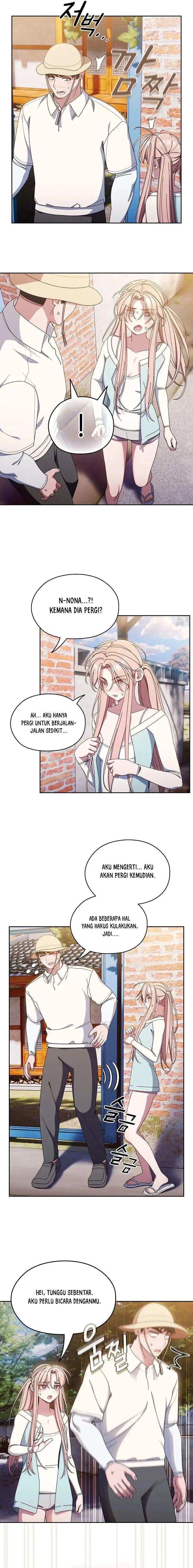 Boss! Give Me Your Daughter!: Chapter chapter-12 - Page 10
