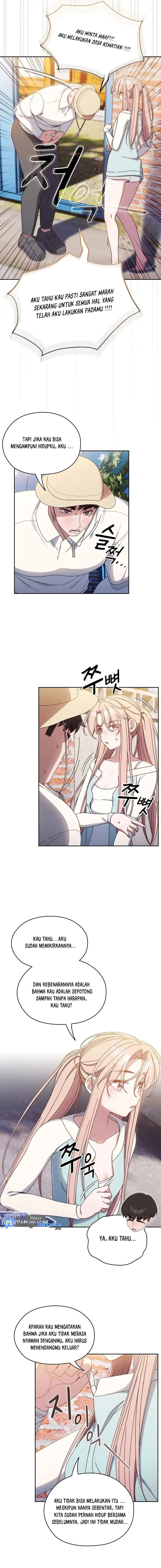 Boss! Give Me Your Daughter!: Chapter chapter-12 - Page 11