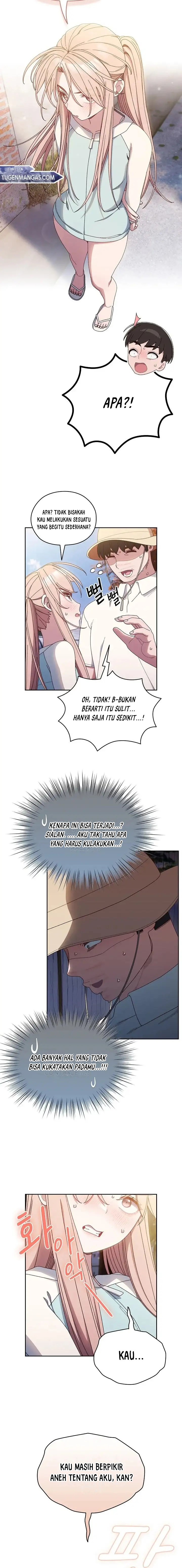 Boss! Give Me Your Daughter!: Chapter chapter-12 - Page 13