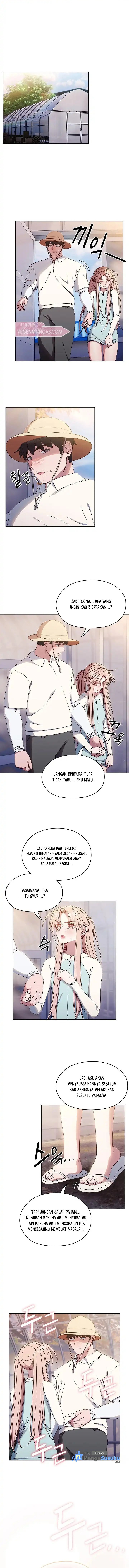 Boss! Give Me Your Daughter!: Chapter chapter-13 - Page 2