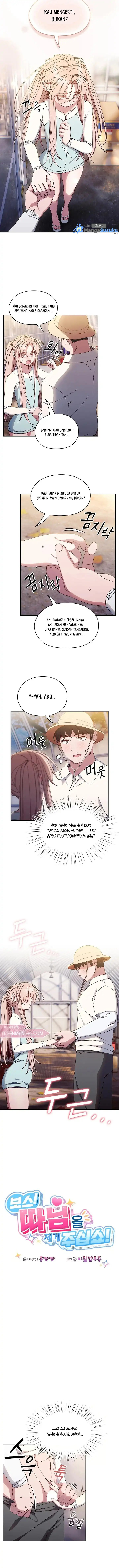 Boss! Give Me Your Daughter!: Chapter chapter-13 - Page 3