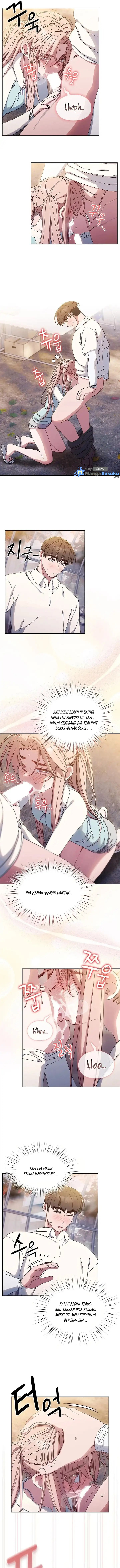 Boss! Give Me Your Daughter!: Chapter chapter-13 - Page 6