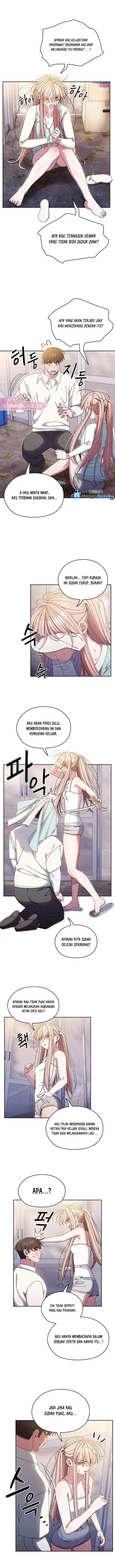 Boss! Give Me Your Daughter!: Chapter chapter-13 - Page 9
