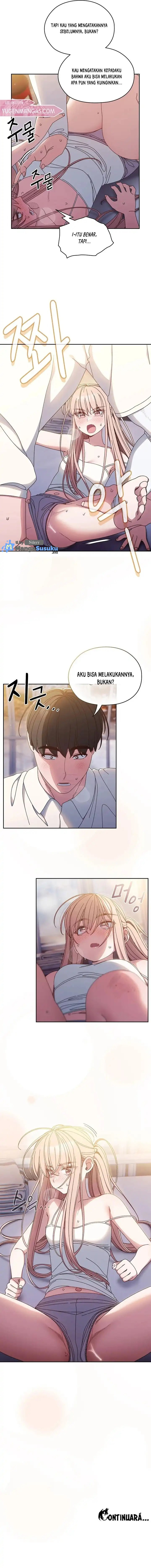 Boss! Give Me Your Daughter!: Chapter chapter-13 - Page 11