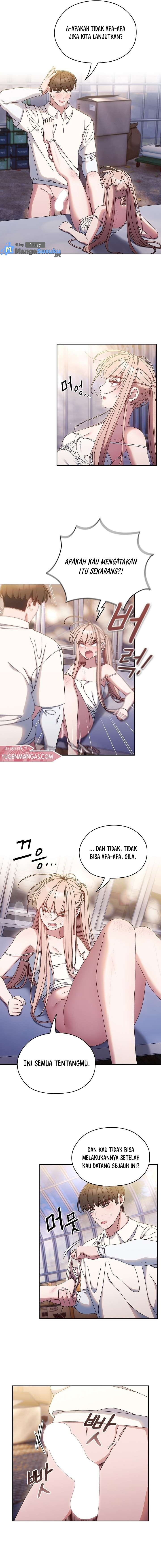 Boss! Give Me Your Daughter!: Chapter chapter-14 - Page 3