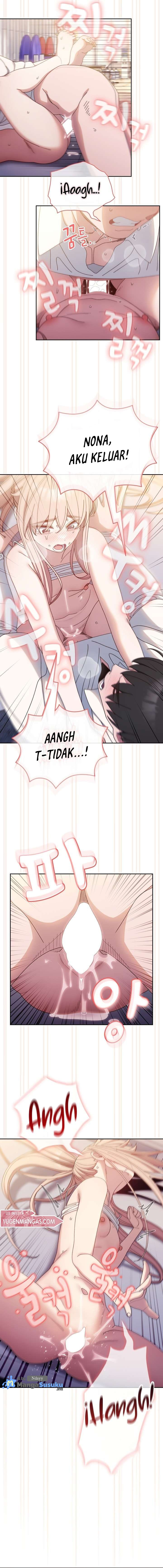 Boss! Give Me Your Daughter!: Chapter chapter-14 - Page 15