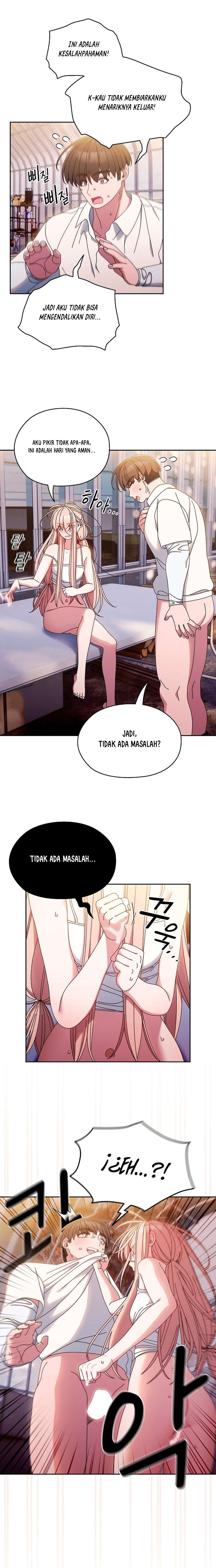 Boss! Give Me Your Daughter!: Chapter chapter-15 - Page 4