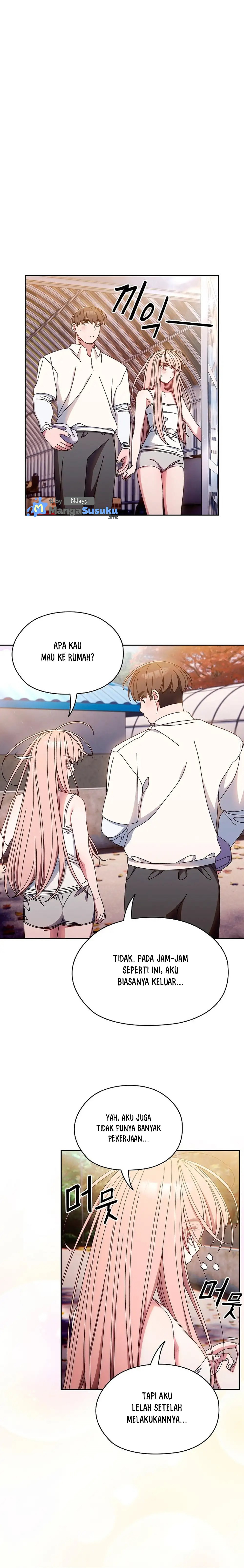 Boss! Give Me Your Daughter!: Chapter chapter-15 - Page 6