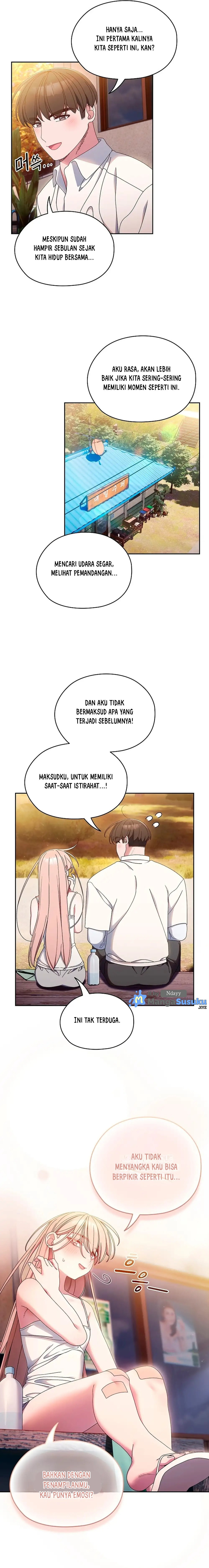 Boss! Give Me Your Daughter!: Chapter chapter-15 - Page 9