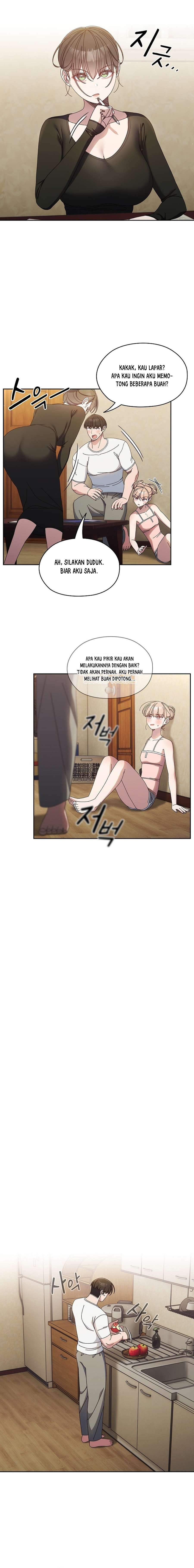 Boss! Give Me Your Daughter!: Chapter chapter-19 - Page 8
