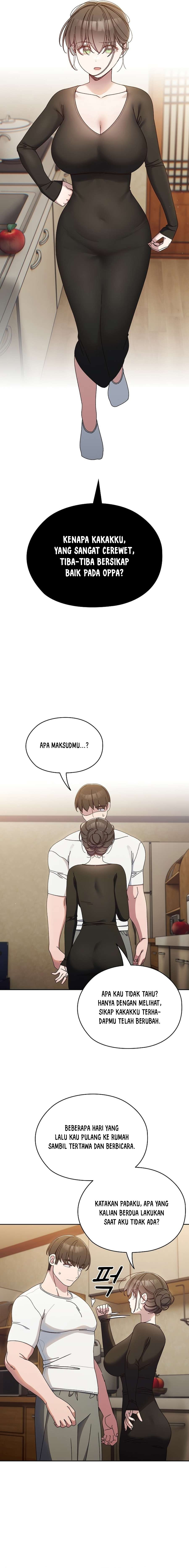 Boss! Give Me Your Daughter!: Chapter chapter-19 - Page 10