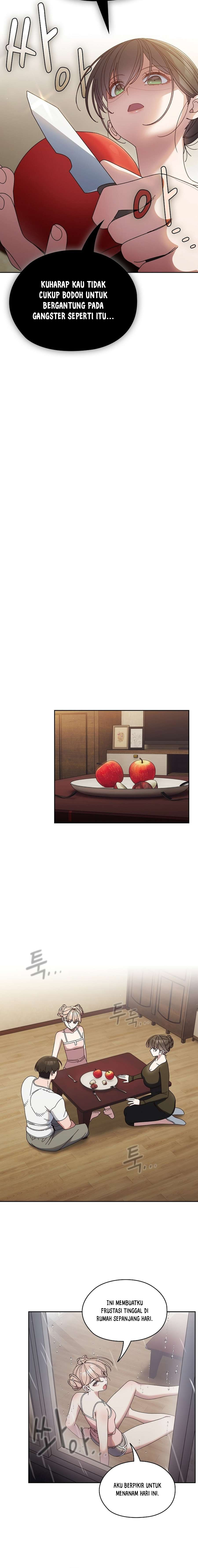 Boss! Give Me Your Daughter!: Chapter chapter-19 - Page 14