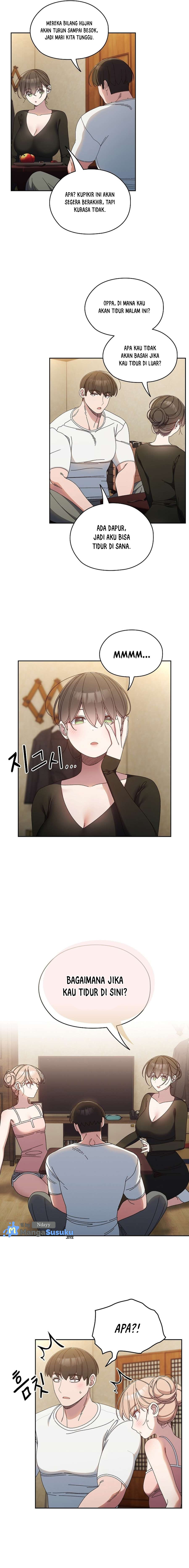 Boss! Give Me Your Daughter!: Chapter chapter-19 - Page 15