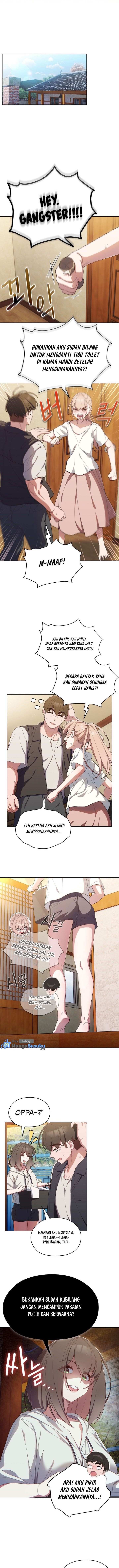 Boss! Give Me Your Daughter!: Chapter chapter-2 - Page 2