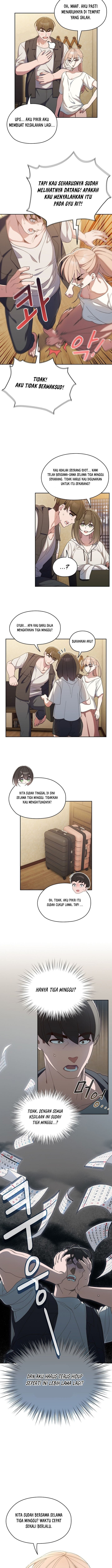 Boss! Give Me Your Daughter!: Chapter chapter-2 - Page 3