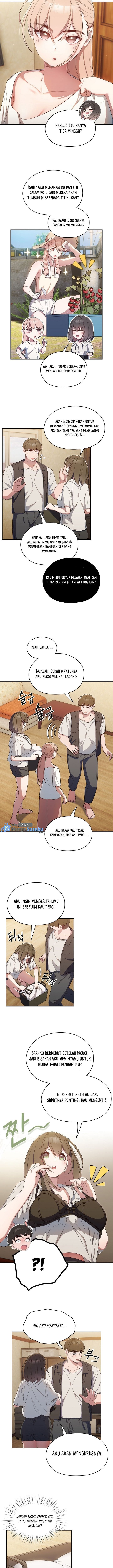 Boss! Give Me Your Daughter!: Chapter chapter-2 - Page 4