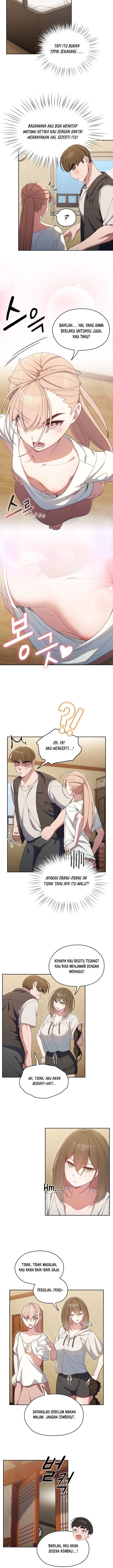 Boss! Give Me Your Daughter!: Chapter chapter-2 - Page 5