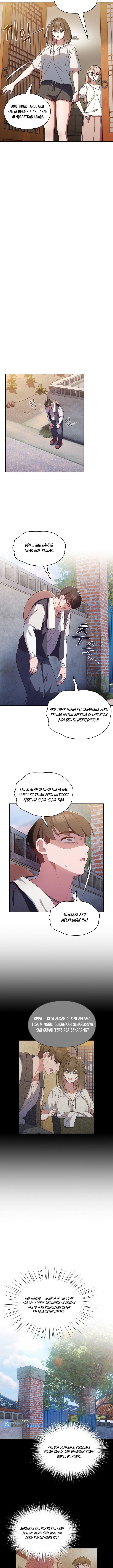 Boss! Give Me Your Daughter!: Chapter chapter-2 - Page 7