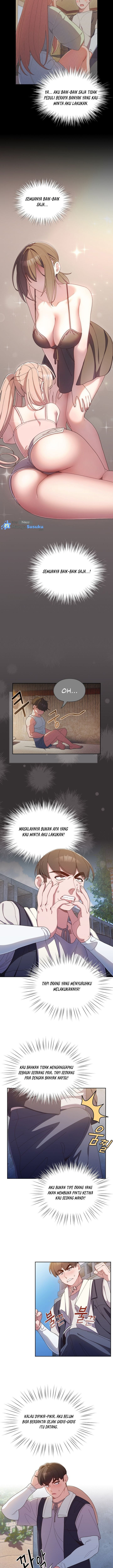 Boss! Give Me Your Daughter!: Chapter chapter-2 - Page 8