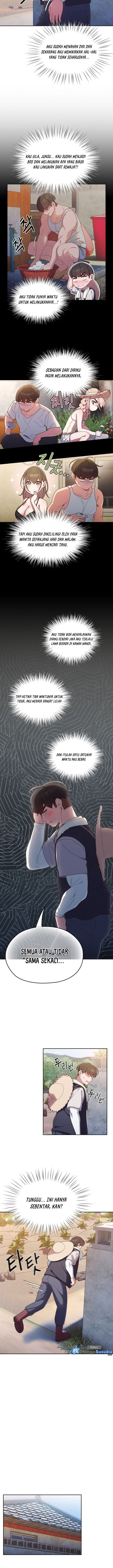 Boss! Give Me Your Daughter!: Chapter chapter-2 - Page 9