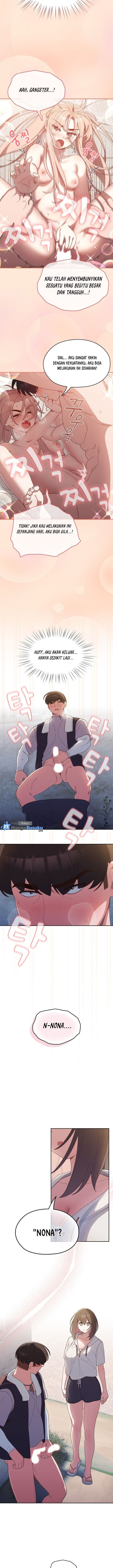 Boss! Give Me Your Daughter!: Chapter chapter-2 - Page 11