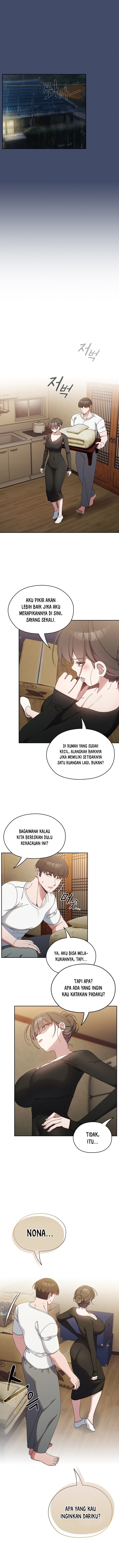 Boss! Give Me Your Daughter!: Chapter chapter-20 - Page 1