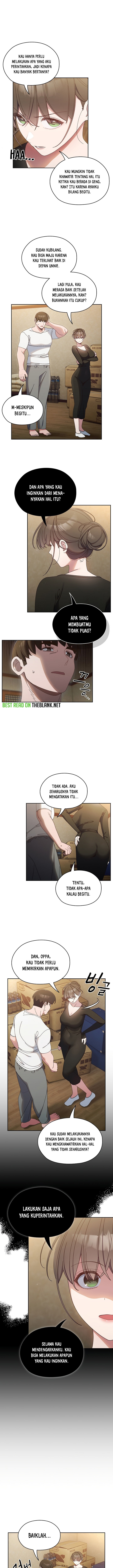 Boss! Give Me Your Daughter!: Chapter chapter-20 - Page 2