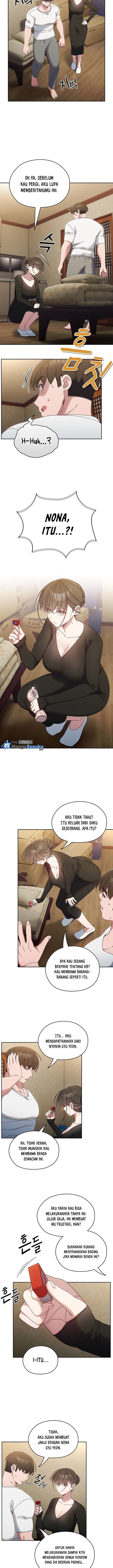 Boss! Give Me Your Daughter!: Chapter chapter-20 - Page 3
