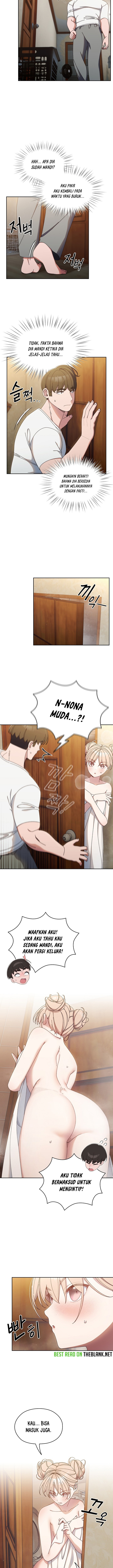 Boss! Give Me Your Daughter!: Chapter chapter-20 - Page 6