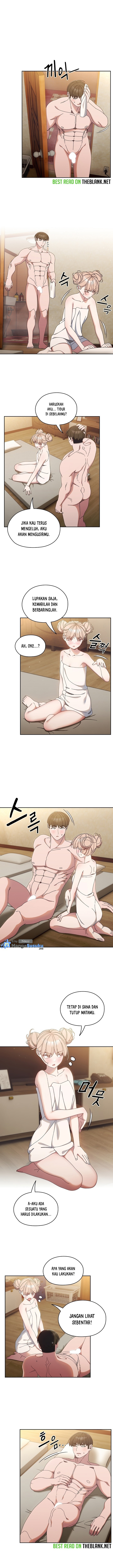 Boss! Give Me Your Daughter!: Chapter chapter-21 - Page 5