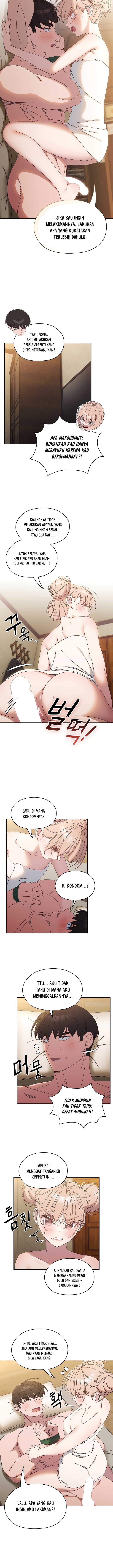 Boss! Give Me Your Daughter!: Chapter chapter-21 - Page 7