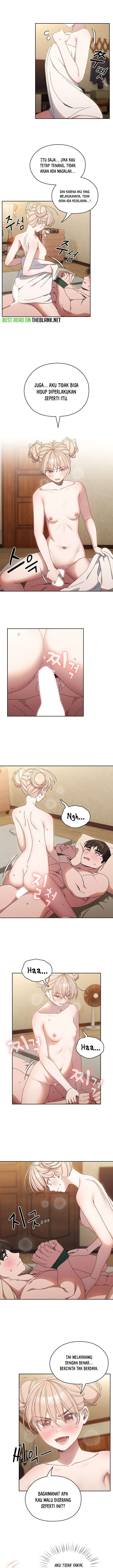 Boss! Give Me Your Daughter!: Chapter chapter-21 - Page 8