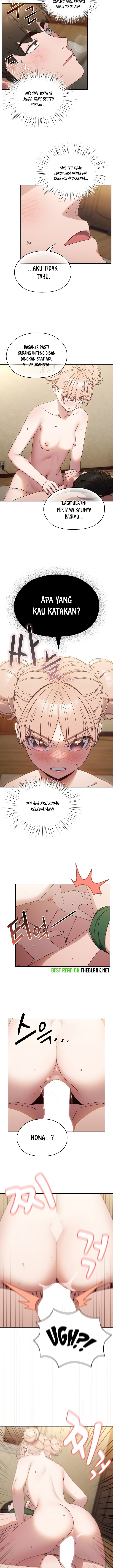Boss! Give Me Your Daughter!: Chapter chapter-21 - Page 9