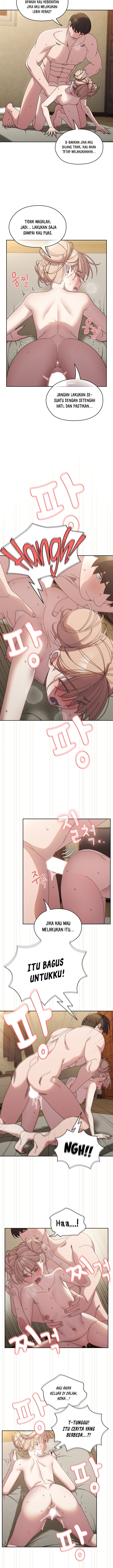 Boss! Give Me Your Daughter!: Chapter chapter-22 - Page 6