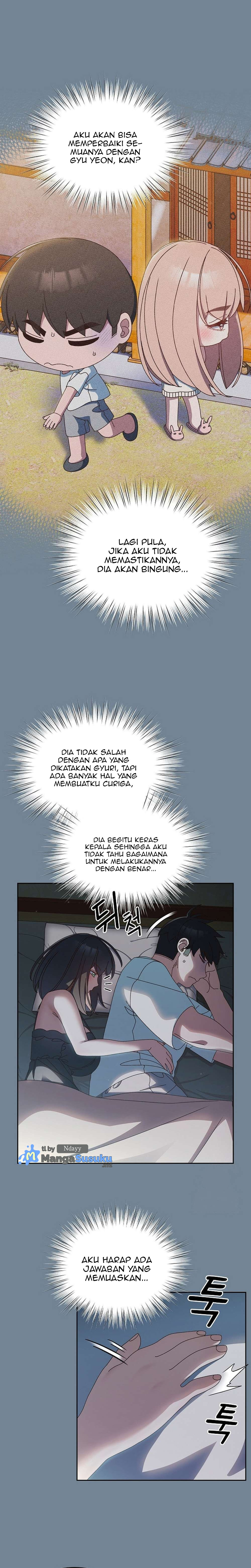 Boss! Give Me Your Daughter!: Chapter chapter-26 - Page 3