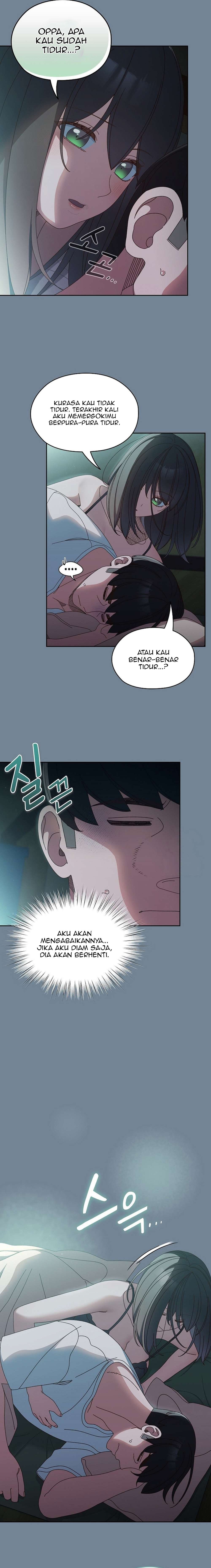 Boss! Give Me Your Daughter!: Chapter chapter-26 - Page 4