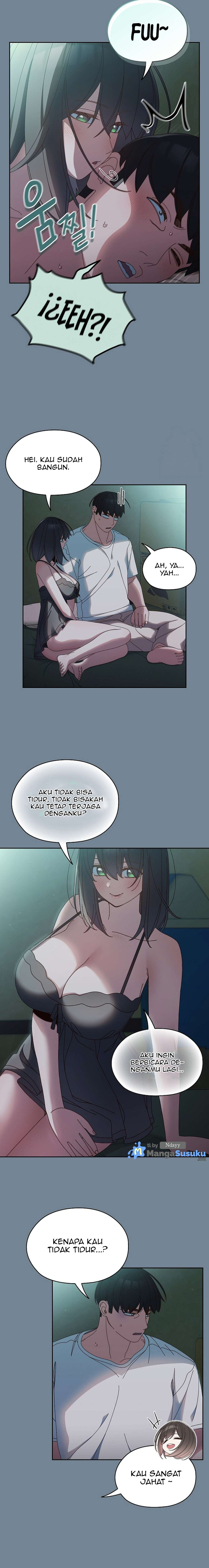 Boss! Give Me Your Daughter!: Chapter chapter-26 - Page 5