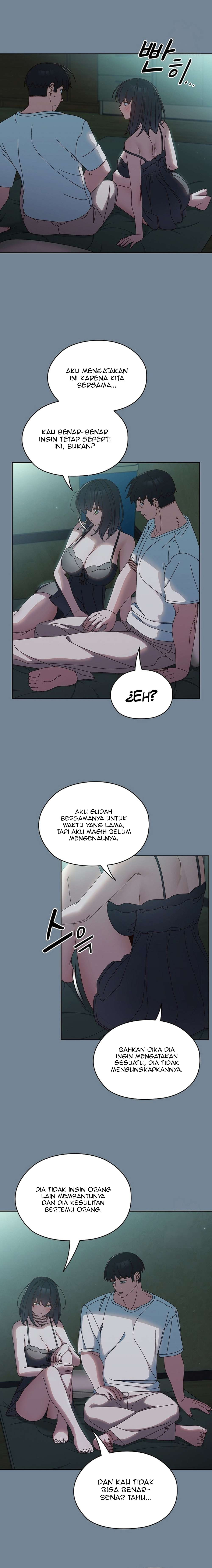 Boss! Give Me Your Daughter!: Chapter chapter-26 - Page 6