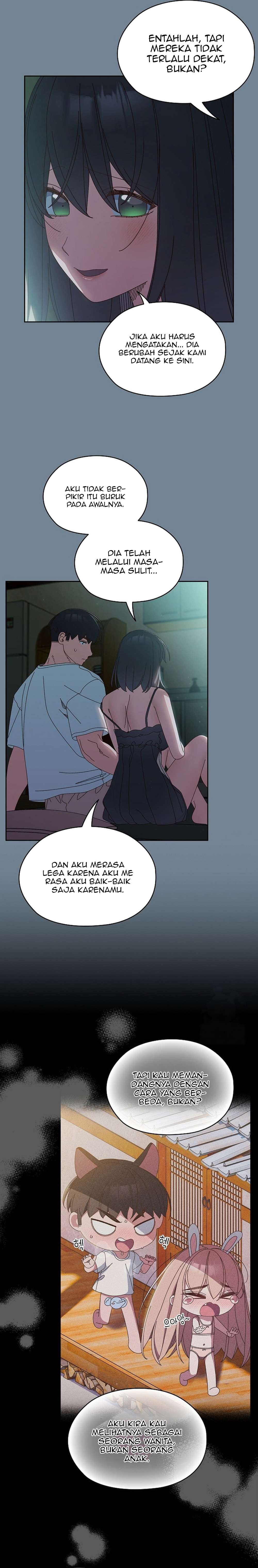 Boss! Give Me Your Daughter!: Chapter chapter-26 - Page 7