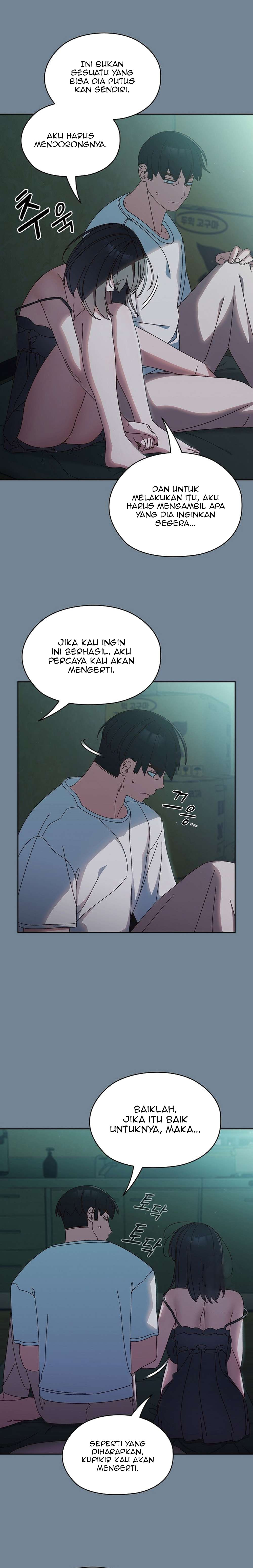 Boss! Give Me Your Daughter!: Chapter chapter-26 - Page 10