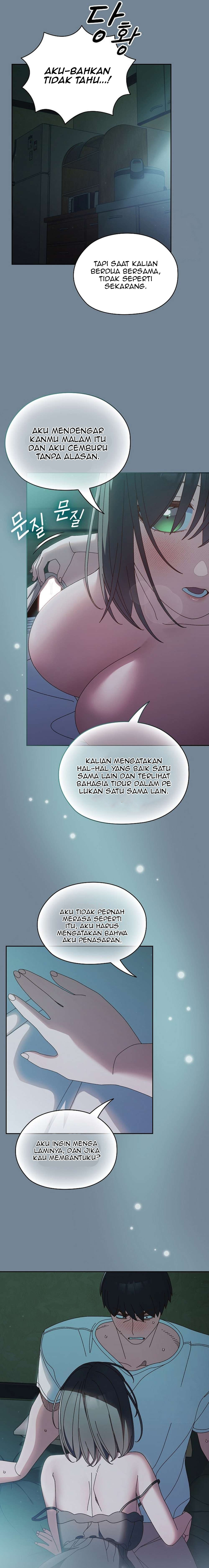 Boss! Give Me Your Daughter!: Chapter chapter-26 - Page 13
