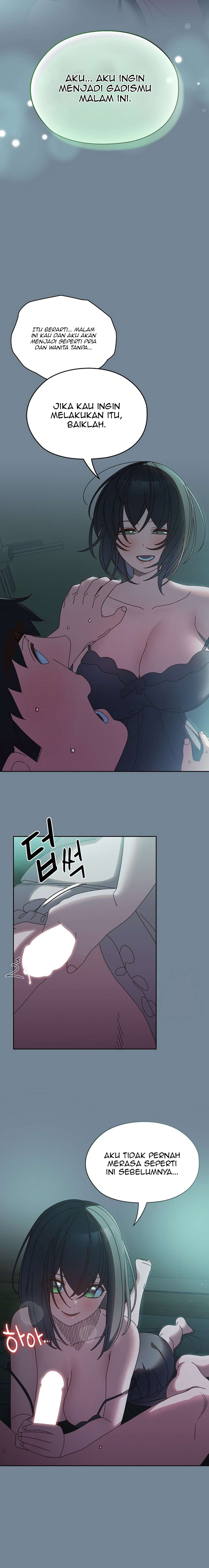 Boss! Give Me Your Daughter!: Chapter chapter-26 - Page 14
