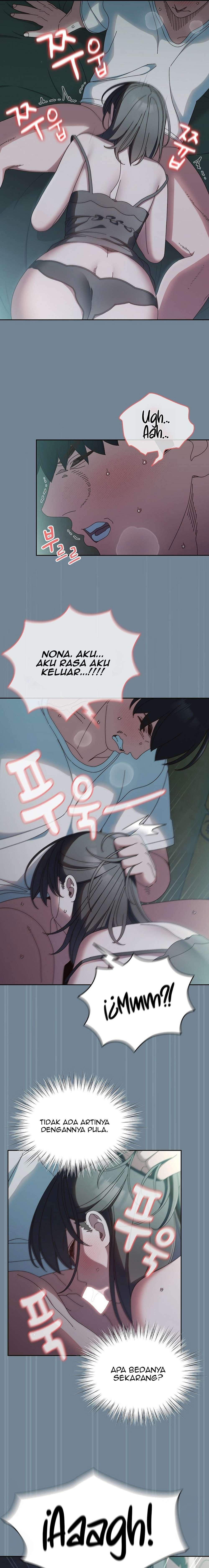 Boss! Give Me Your Daughter!: Chapter chapter-26 - Page 18