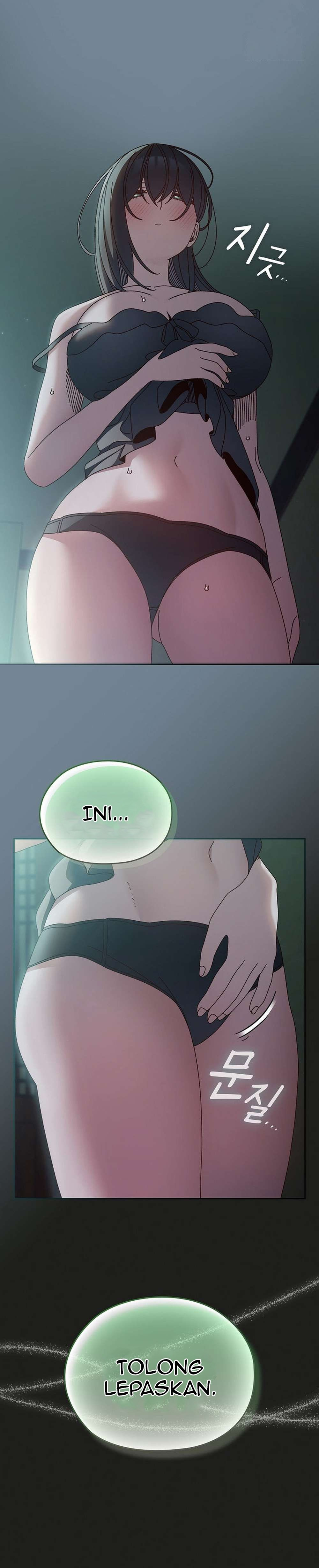 Boss! Give Me Your Daughter!: Chapter chapter-26 - Page 20