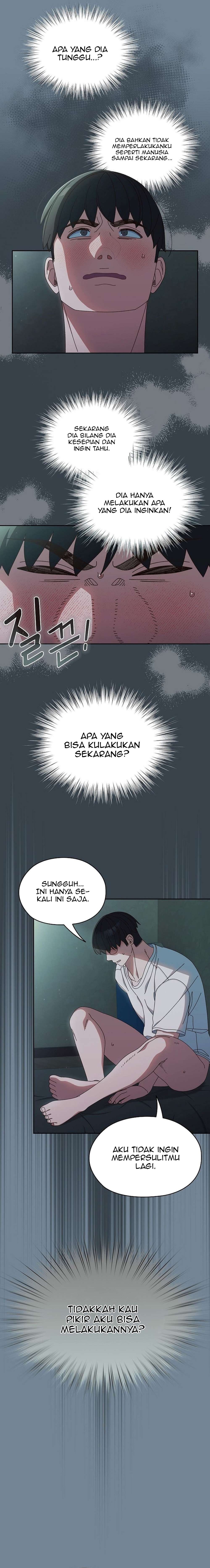 Boss! Give Me Your Daughter!: Chapter chapter-27 - Page 3