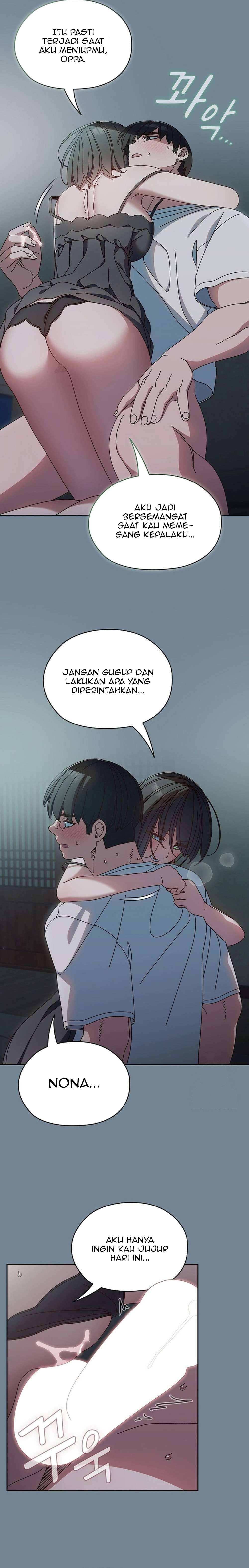 Boss! Give Me Your Daughter!: Chapter chapter-27 - Page 6