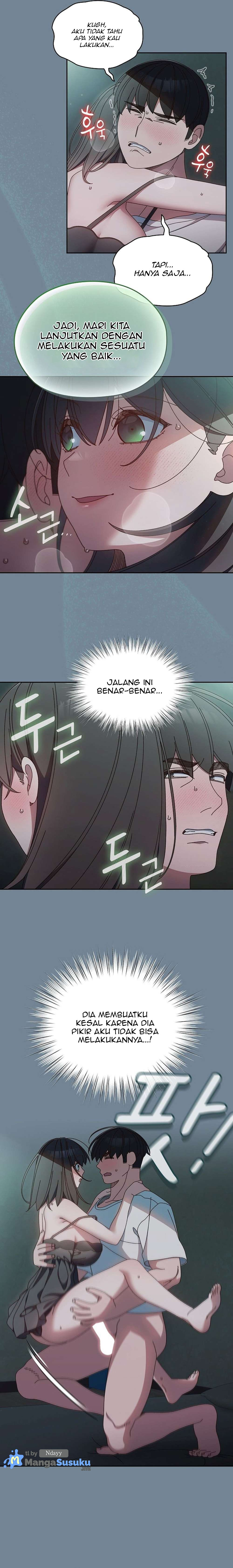 Boss! Give Me Your Daughter!: Chapter chapter-27 - Page 7